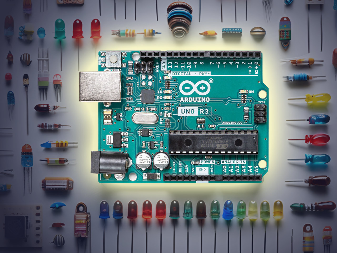 Arduino